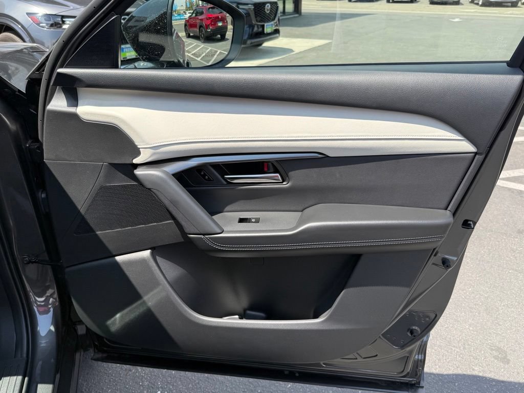 New 2026 MAZDA CX-5 Preferred AWD/4WD image 18