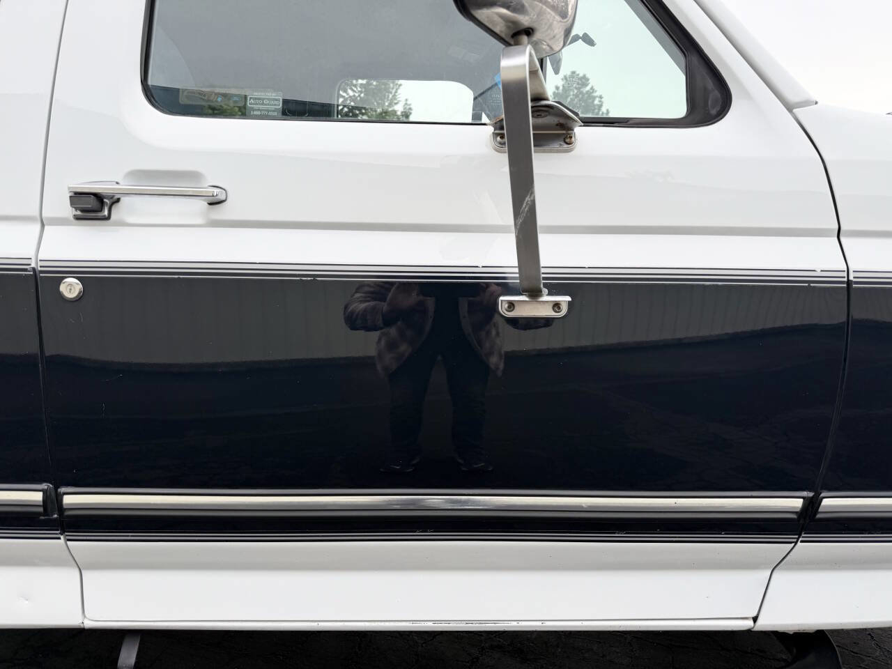 Used 1993 Ford F250 XLT image 34