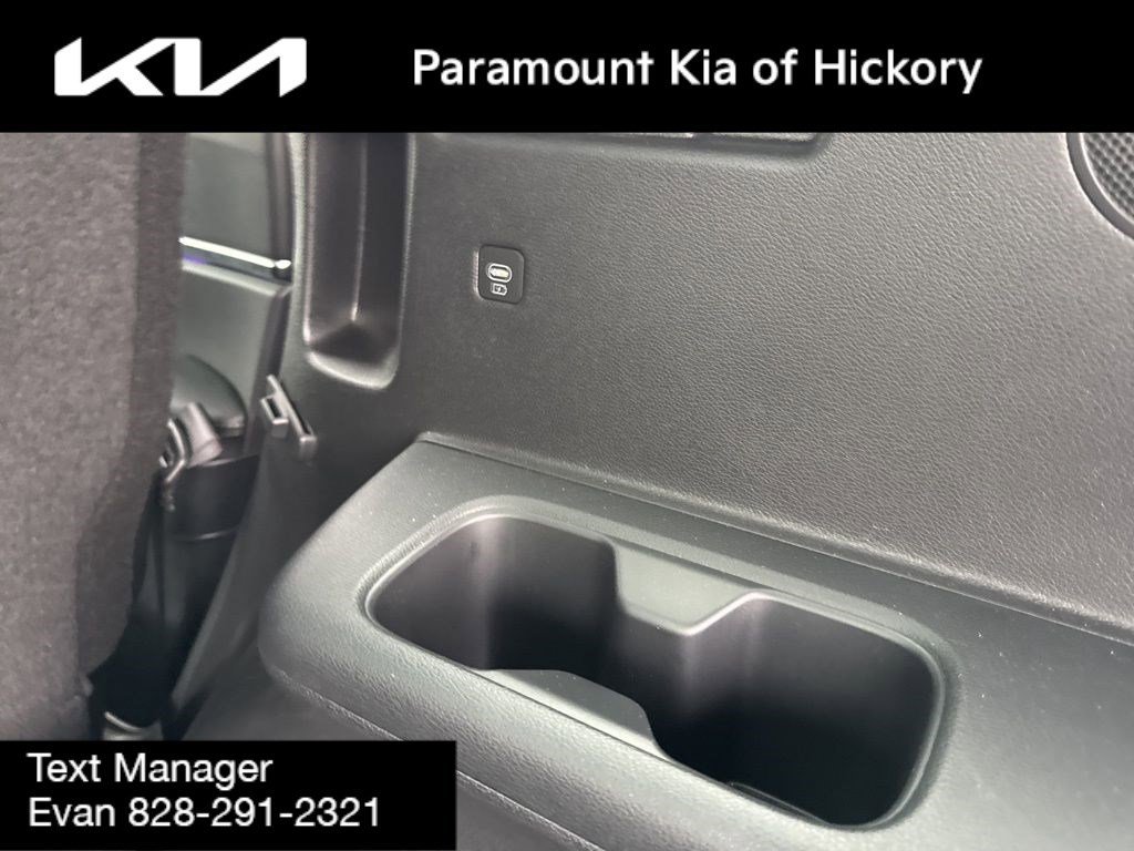 Used 2025 Kia Telluride SX X-Line image 14