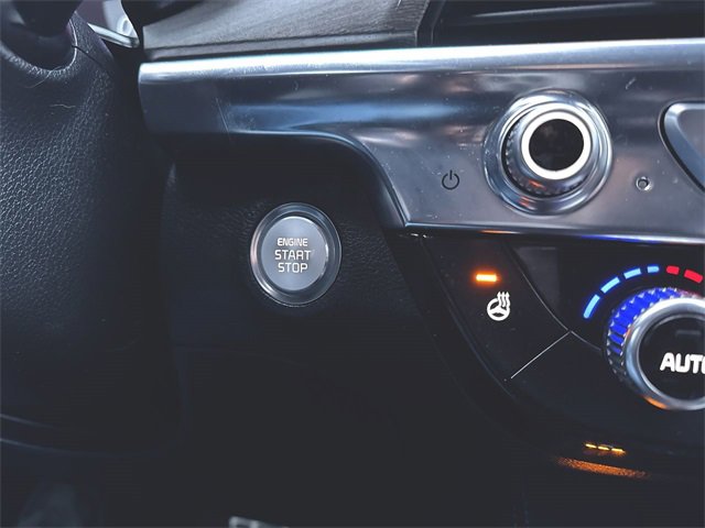 Used 2022 Kia Telluride SX w/ SX Prestige Package image 17