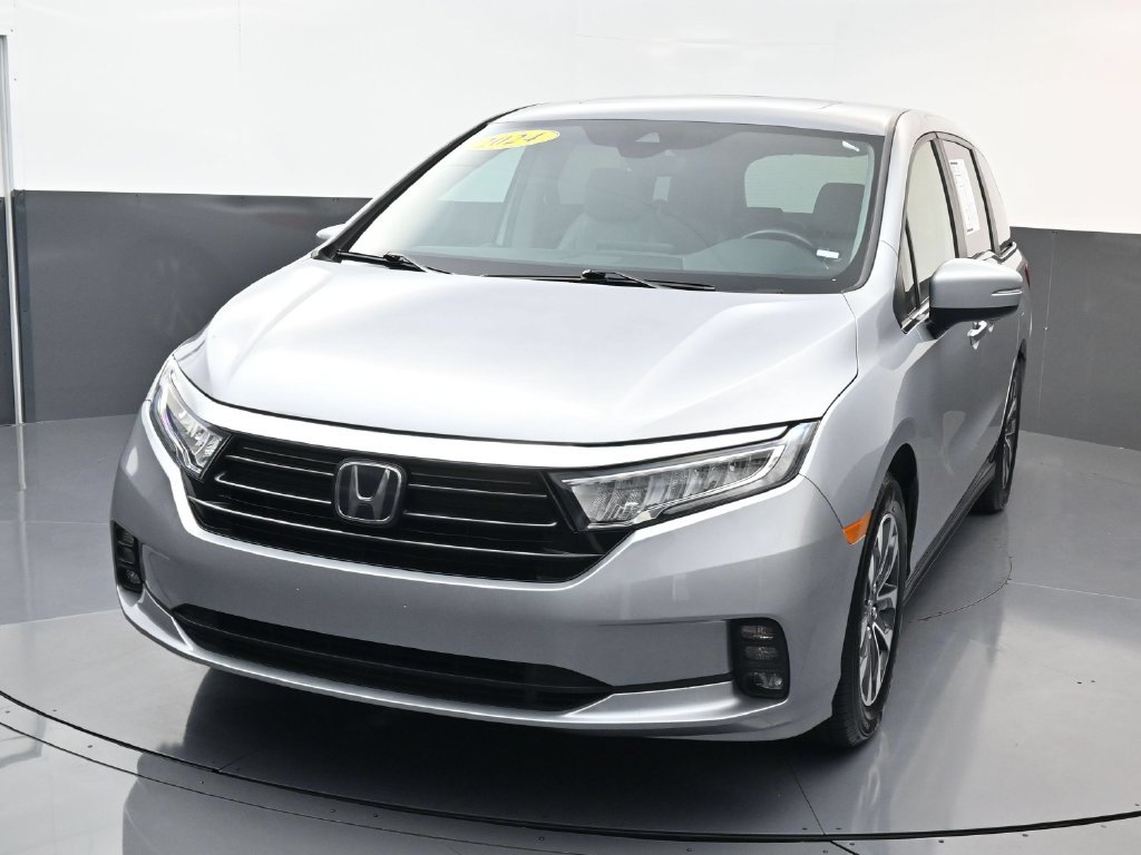 Used 2024 Honda Odyssey EX-L image 7