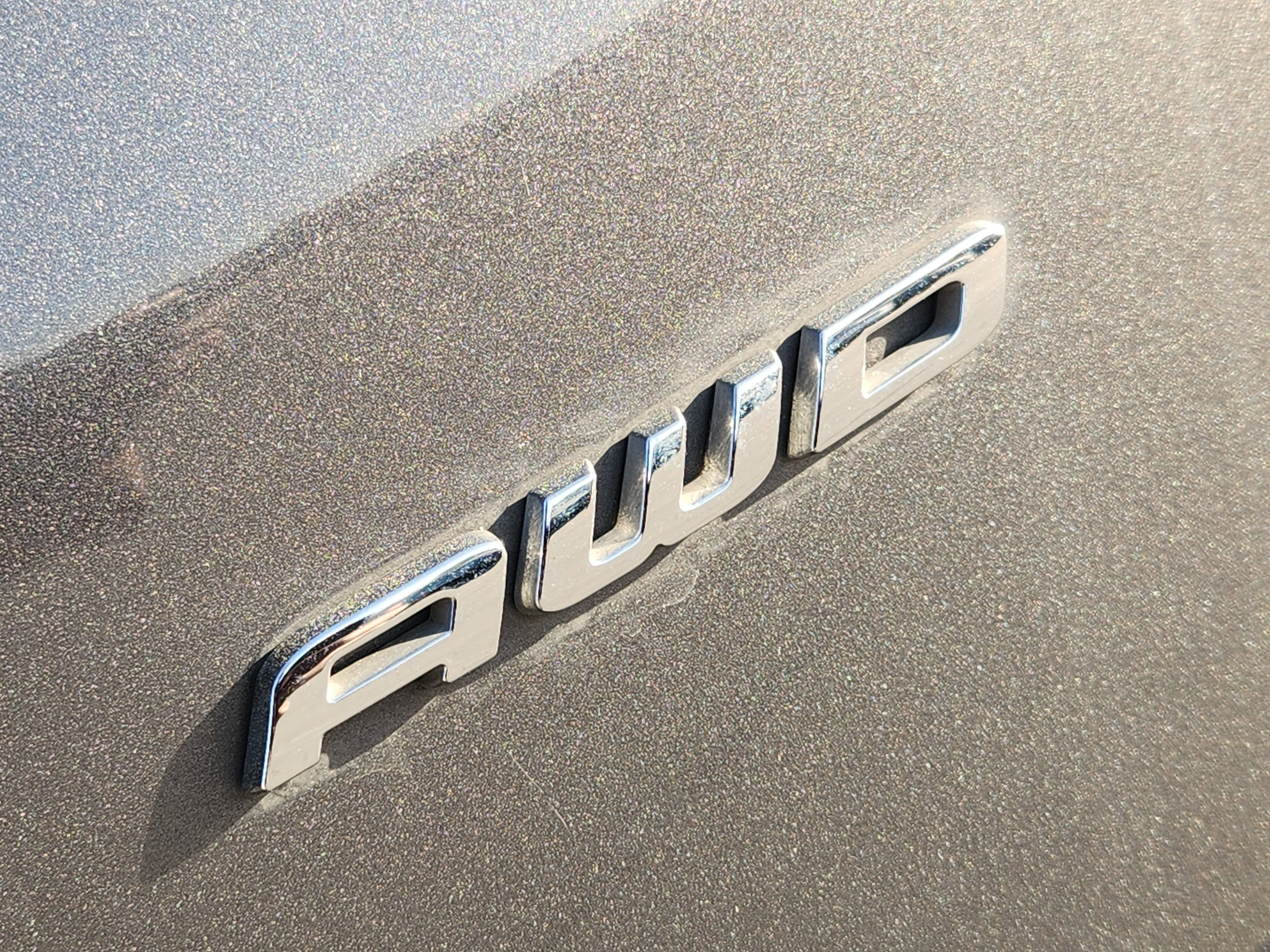 Used 2024 Ford Edge SE image 12