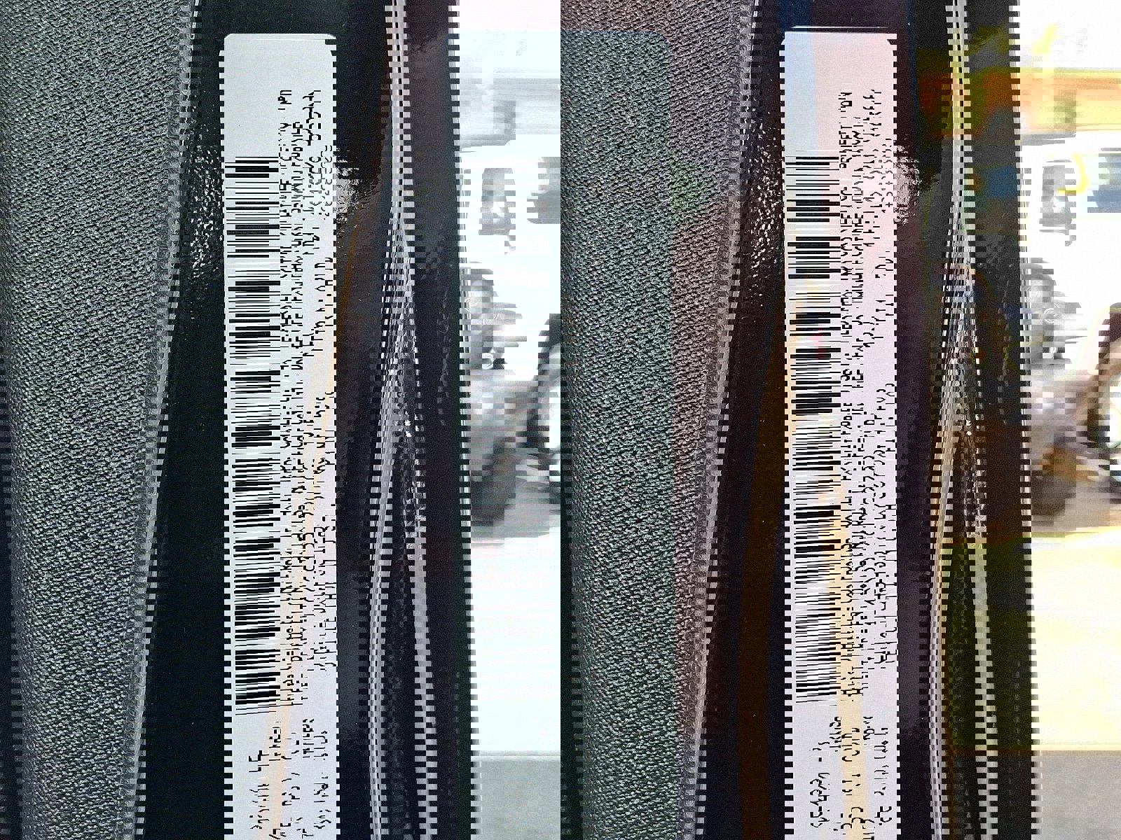 Used 2009 Jeep Wrangler X image 22