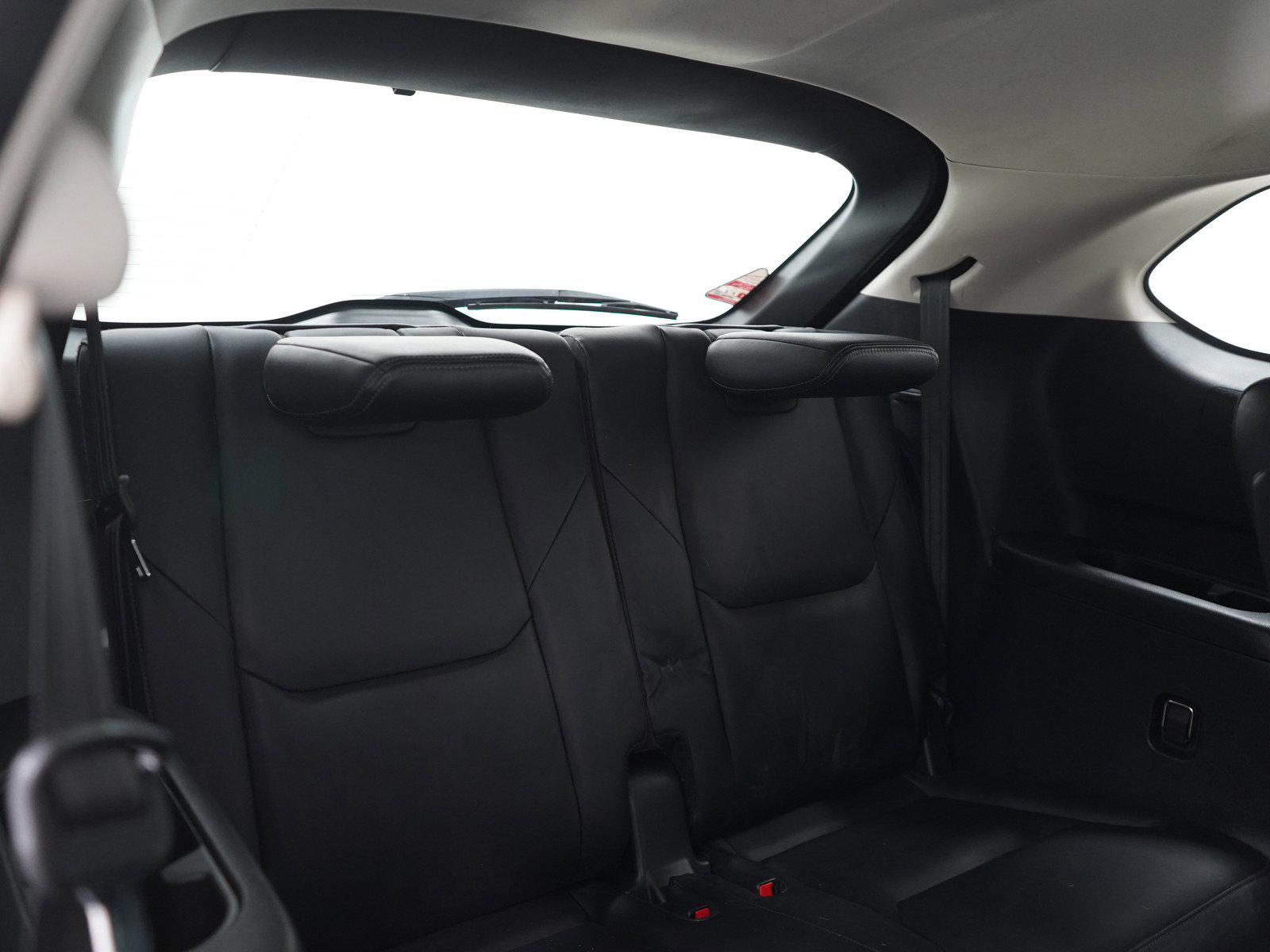 Used 2023 MAZDA CX-9 Touring image 13