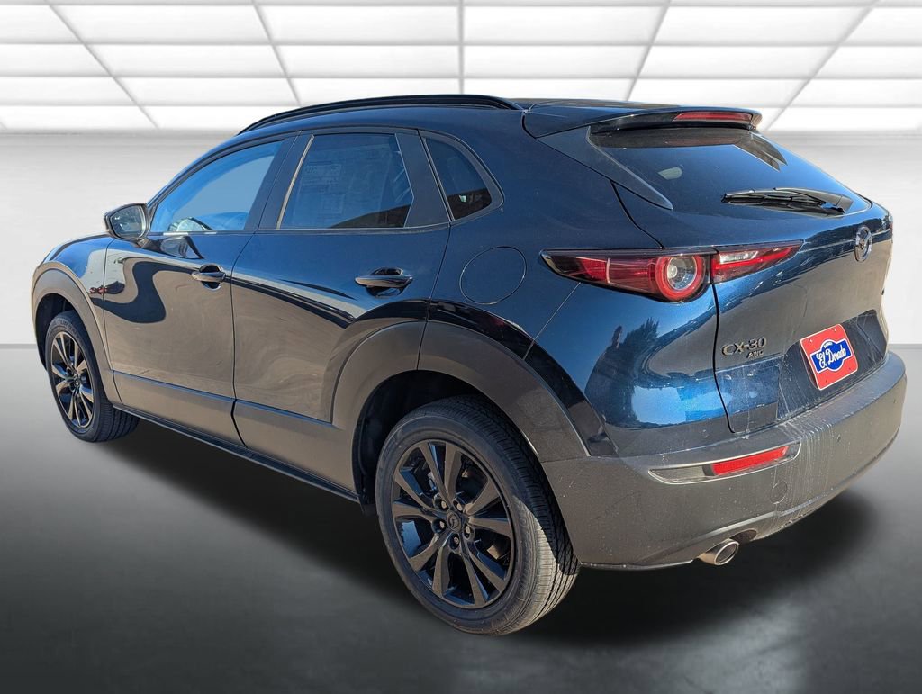 New 2026 MAZDA CX-30 AWD 2.5 S image 2