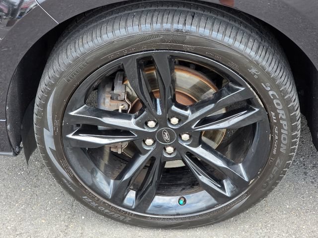 Used 2020 Ford Edge ST w/ Equipment Group 401A AWD/4WD image 18