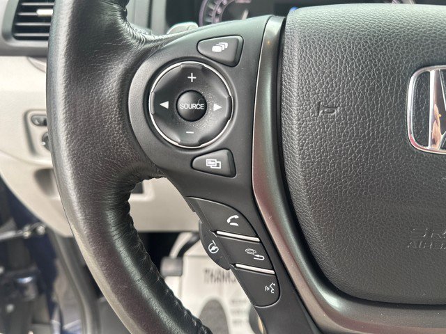 Used 2022 Honda Ridgeline RTL-E image 15