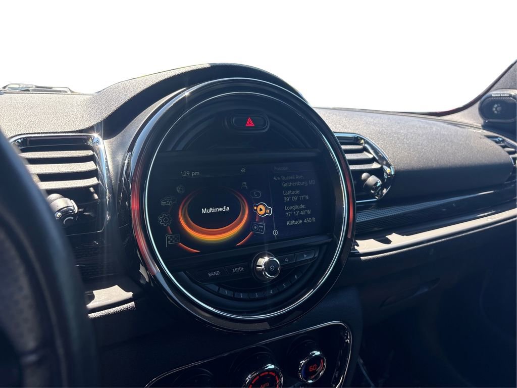 Used 2016 MINI Cooper Clubman S FWD image 15