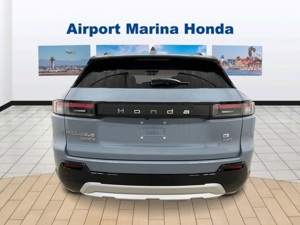 New 2026 Honda Prologue Touring video 4