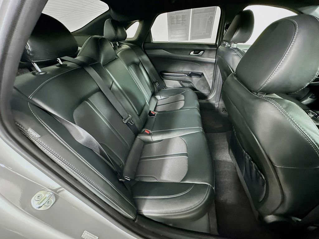 Used 2023 Kia K5 GT-Line FWD image 33