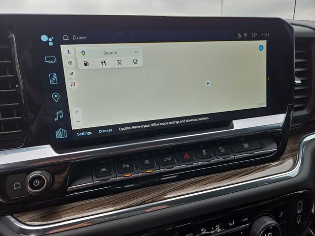 Certified 2023 Chevrolet Silverado 1500 LT Trail Boss w/ LT Trail Boss Premium Package image 12