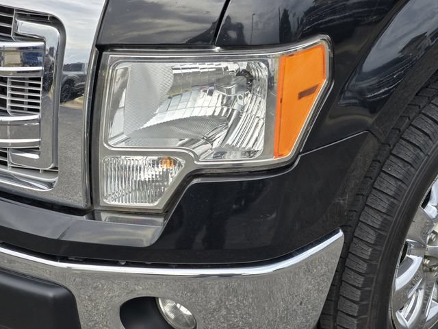 Used 2013 Ford F150 XLT w/ Luxury Equipment Group RWD image 8