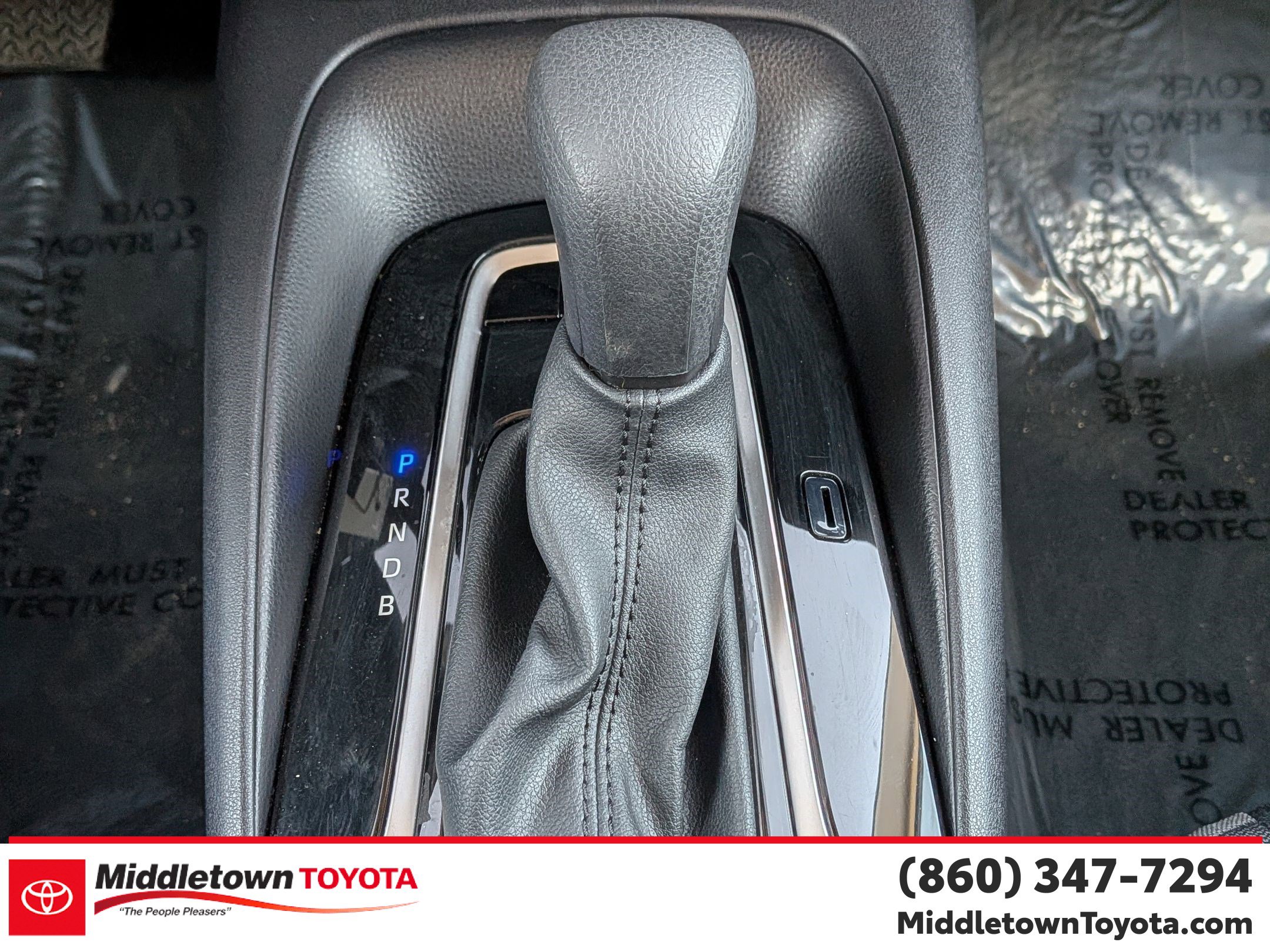 Certified 2025 Toyota Corolla LE image 27