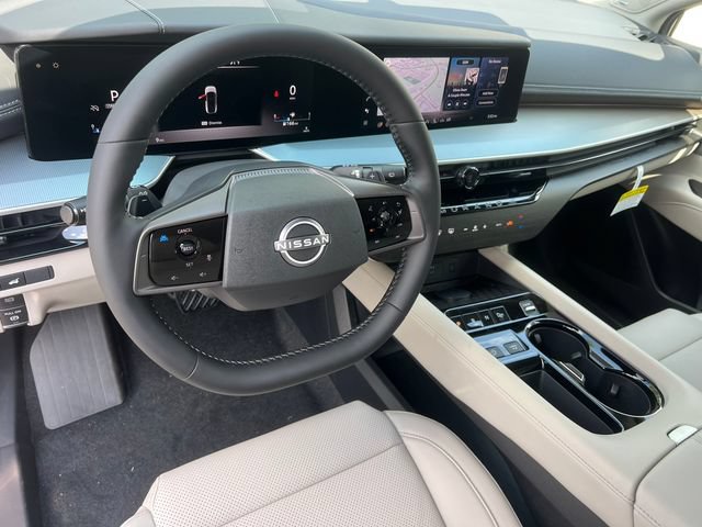 New 2026 Nissan Murano SL AWD/4WD image 12