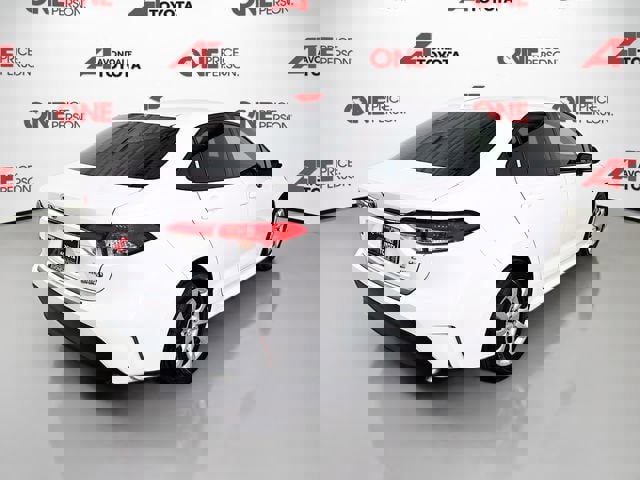 Certified 2024 Toyota Corolla LE image 7