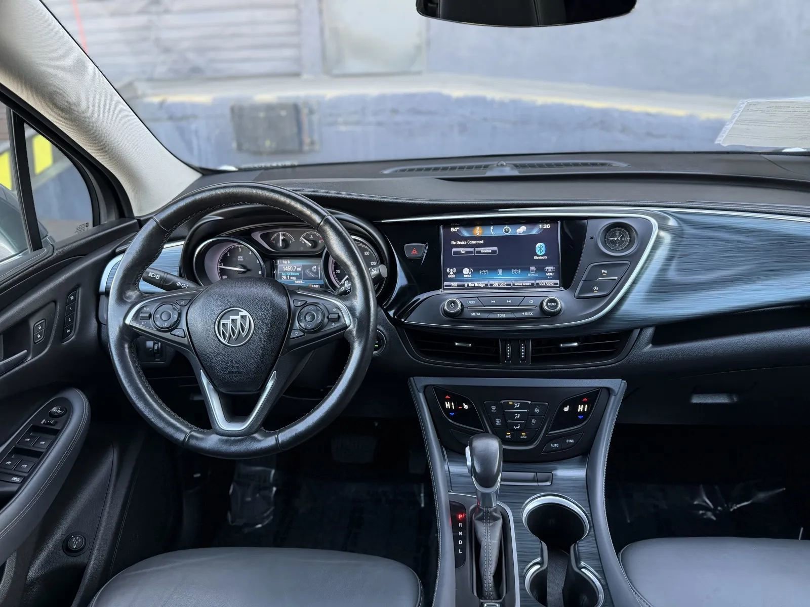 Used 2020 Buick Envision Essence w/ LPO, Active Package image 20