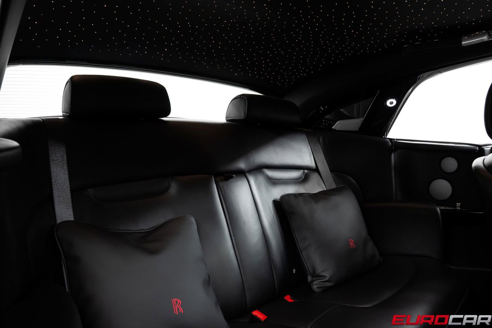 Used 2010 Rolls-Royce Phantom Coupe image 33