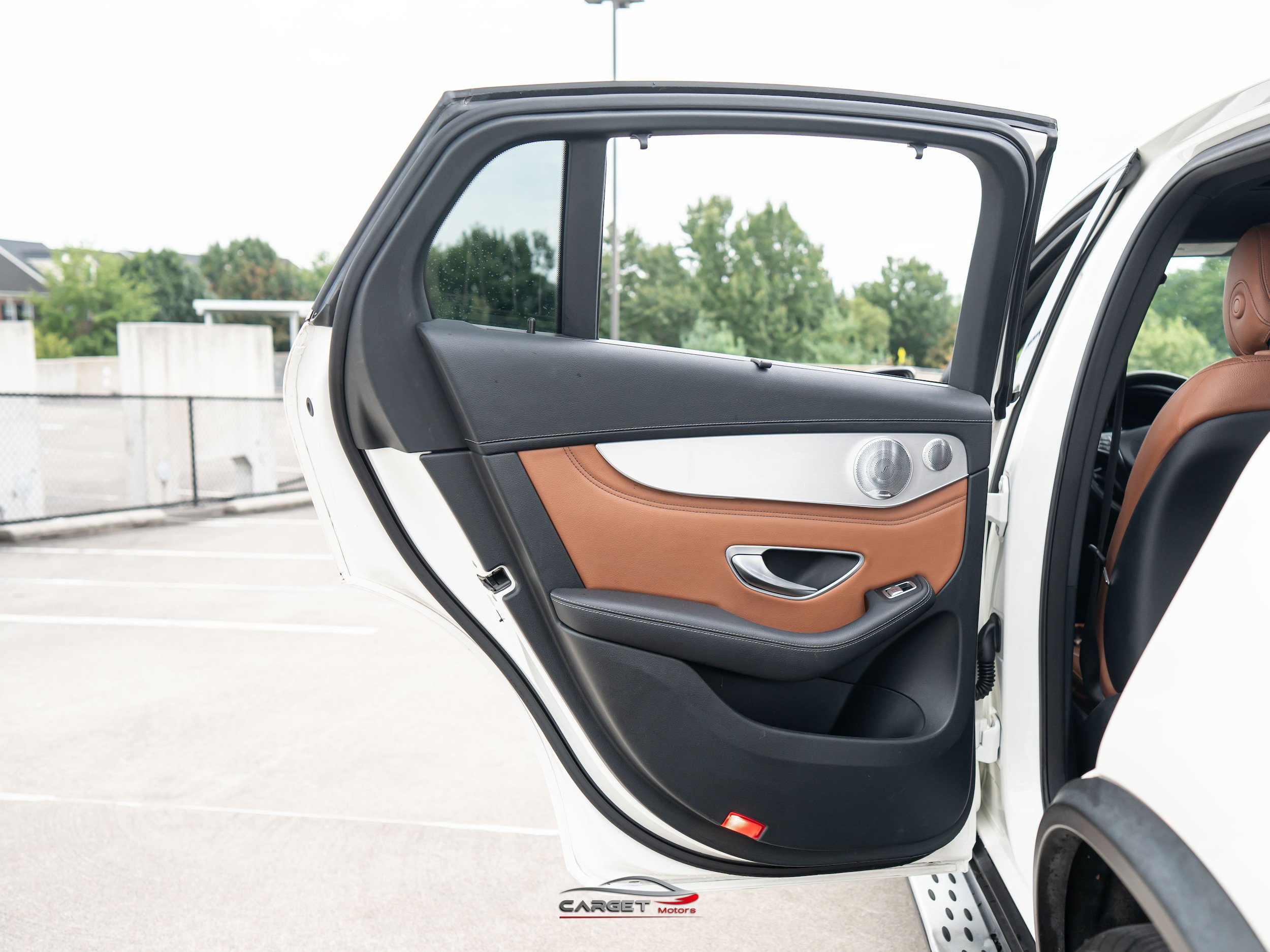 Used 2018 Mercedes-Benz GLC 43 AMG 4MATIC Coupe image 45