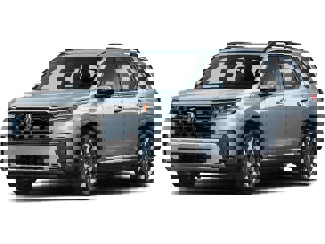 New 2026 Honda Pilot Elite image 4