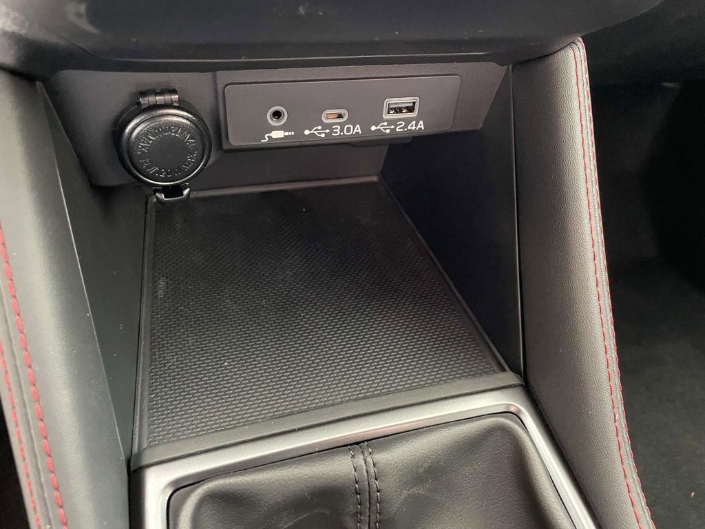 New 2026 Subaru WRX Premium AWD/4WD image 22