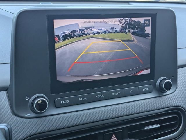 Used 2022 Hyundai Kona SEL FWD image 19