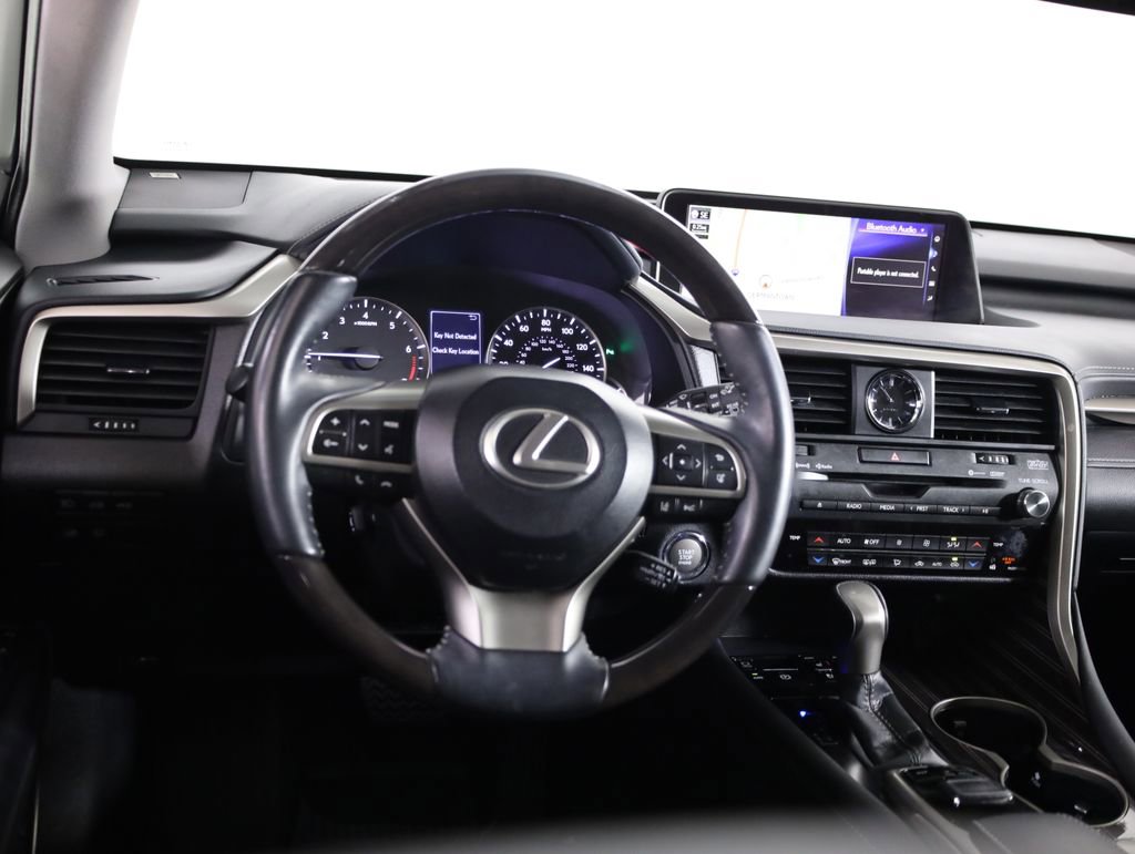 Used 2017 Lexus RX 350 AWD w/ Luxury Package image 31