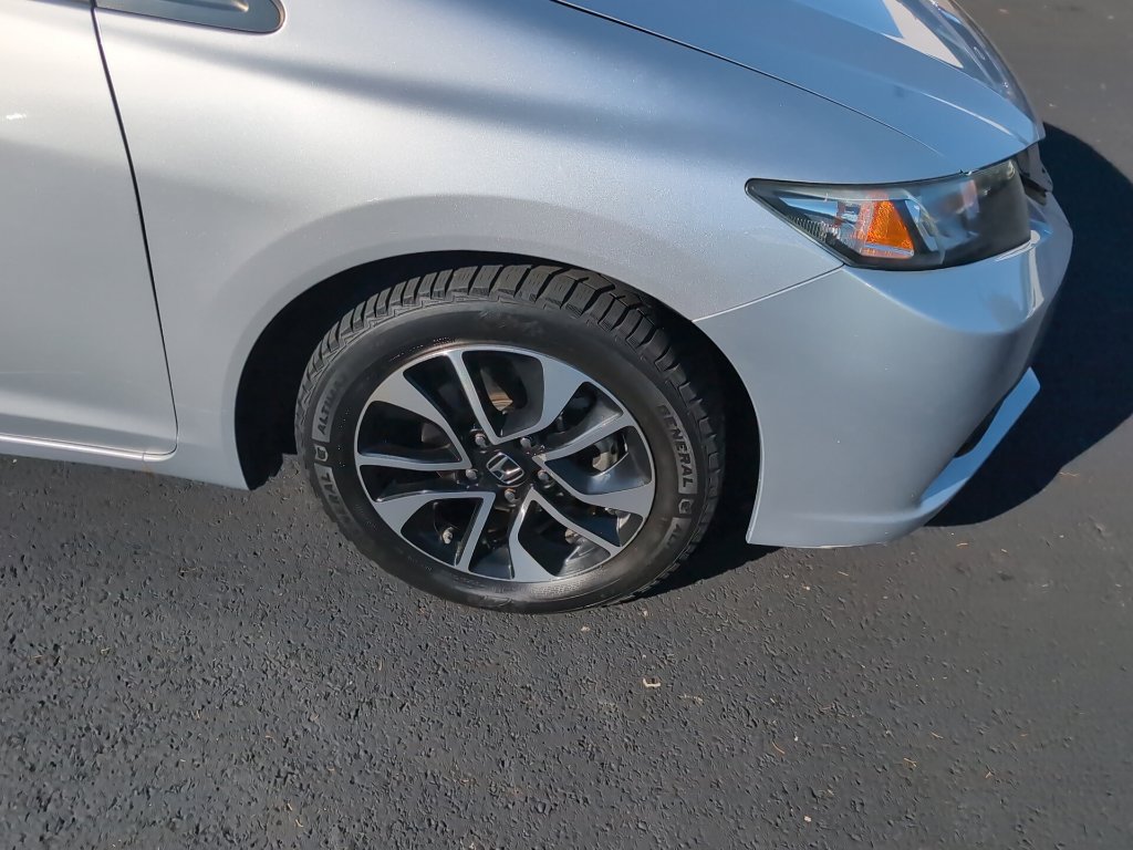 Used 2013 Honda Civic EX-L image 3
