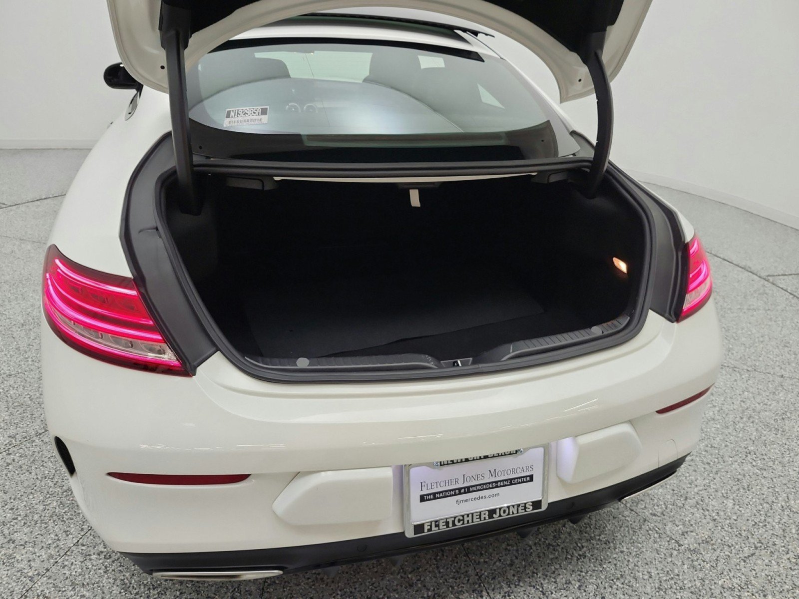 Used 2022 Mercedes-Benz C 300 Coupe image 21