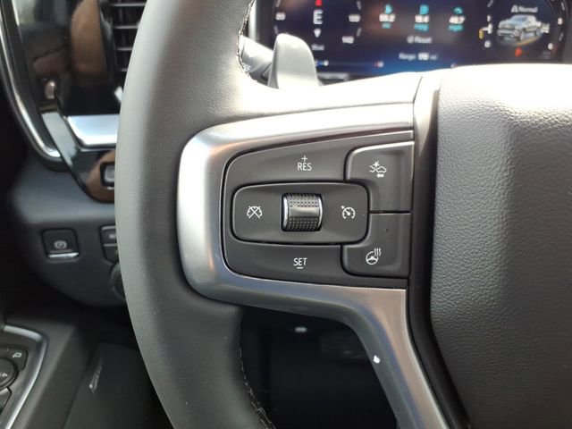 New 2026 Chevrolet Silverado 1500 LTZ image 14