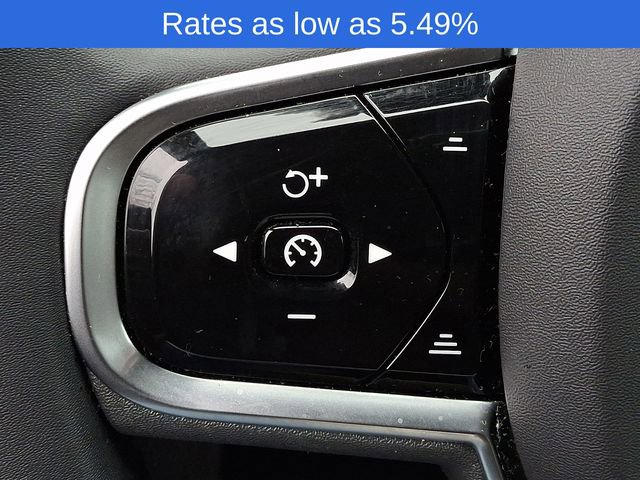 Certified 2023 Volvo XC60 T8 Ultimate image 25