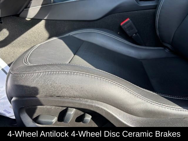 Used 2017 Chevrolet Corvette Z06 image 17