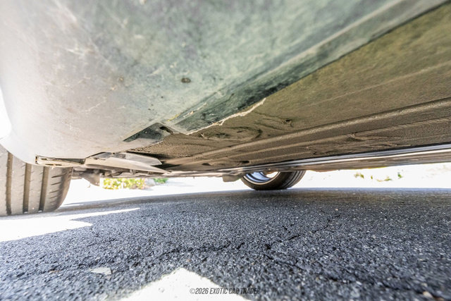 Used 1995 Porsche 911 Carrera 4 AWD/4WD image 59