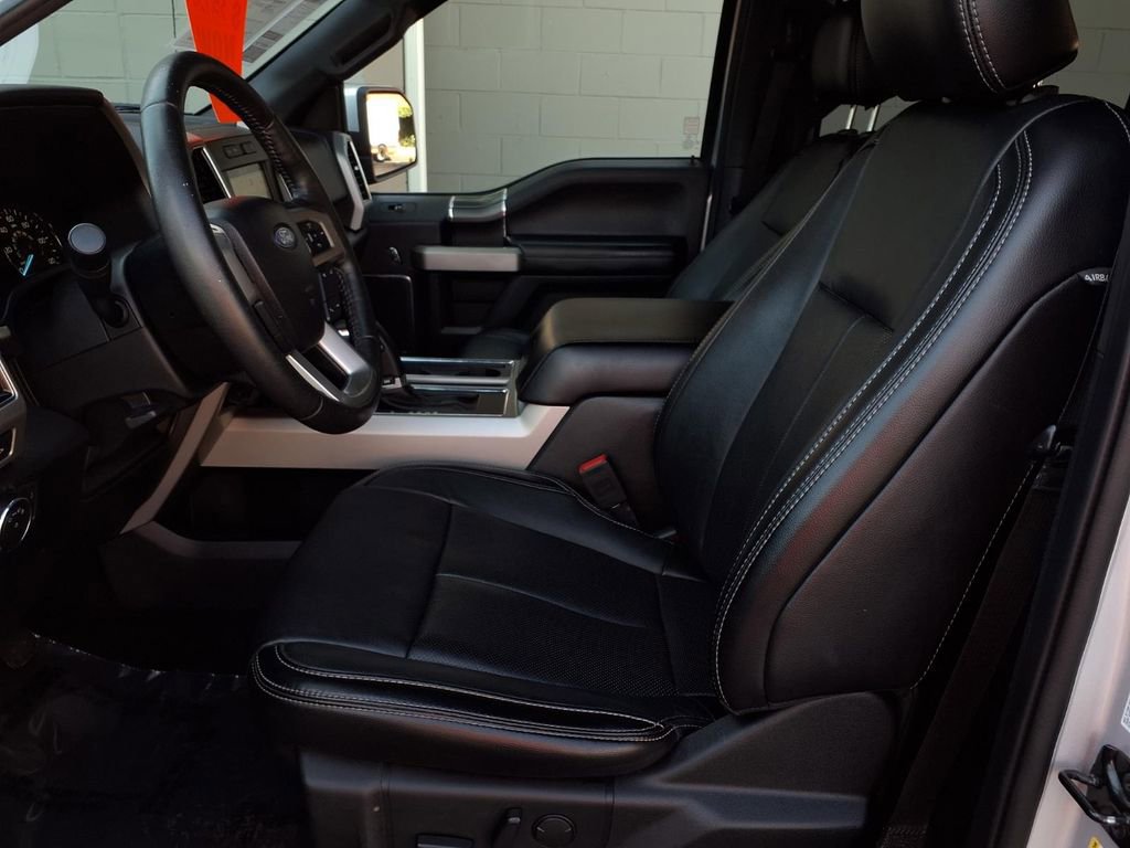 Used 2019 Ford F150 Lariat image 15