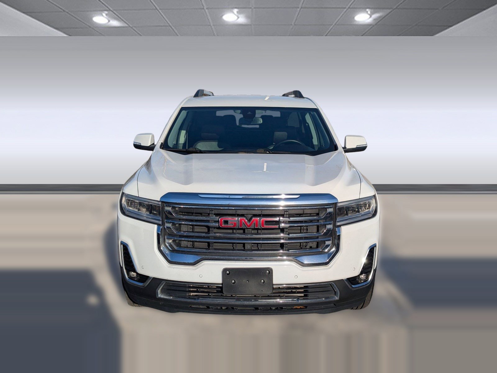 Used 2023 GMC Acadia SLT image 6