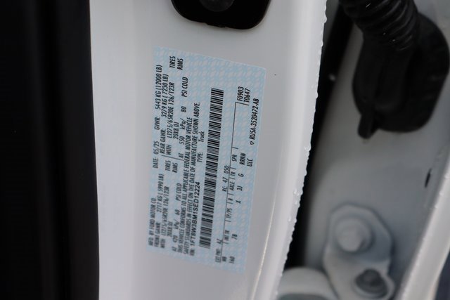 Used 2025 Ford F350 Platinum image 44
