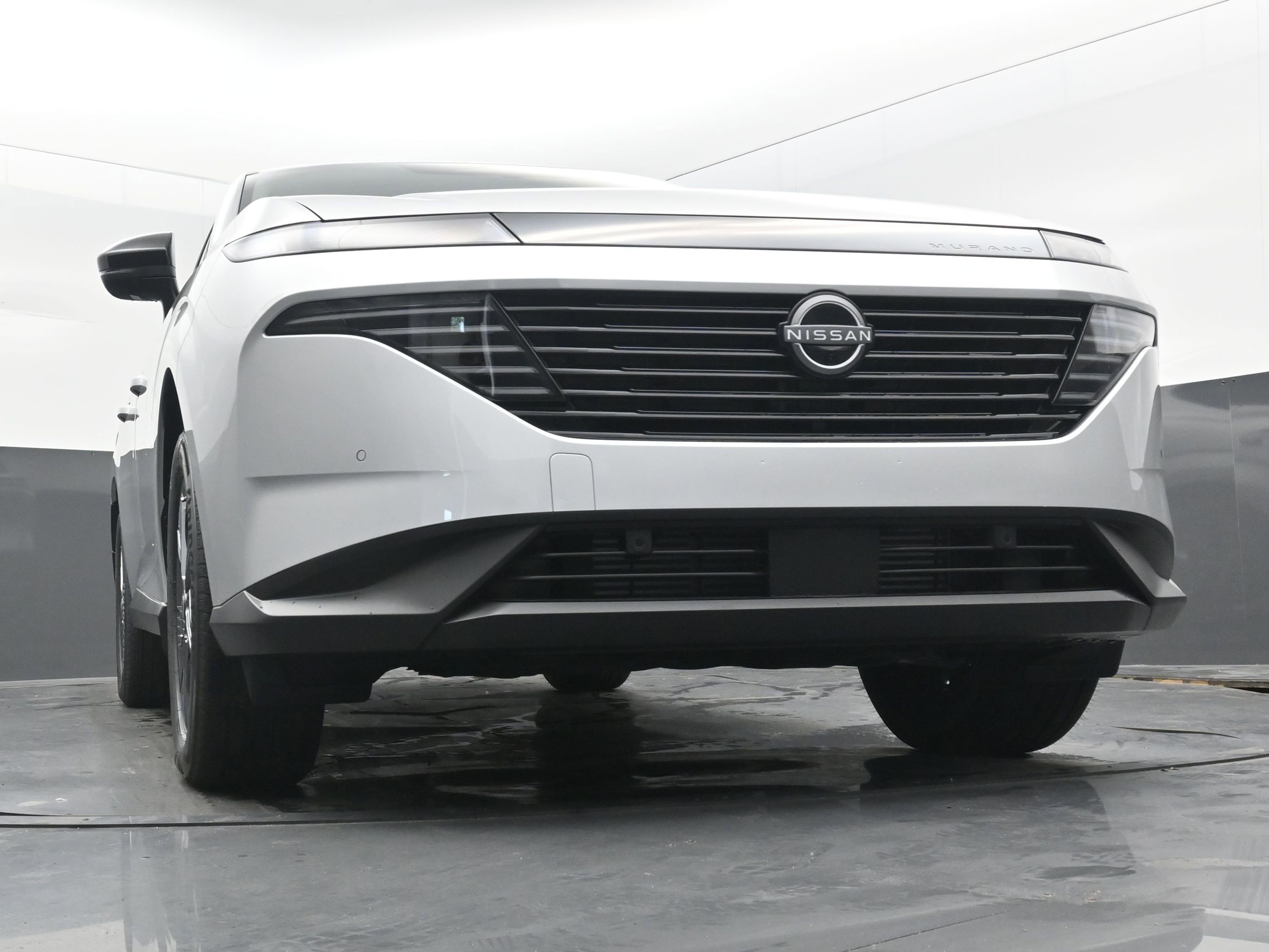 New 2025 Nissan Murano SL w/ Cargo Package image 24