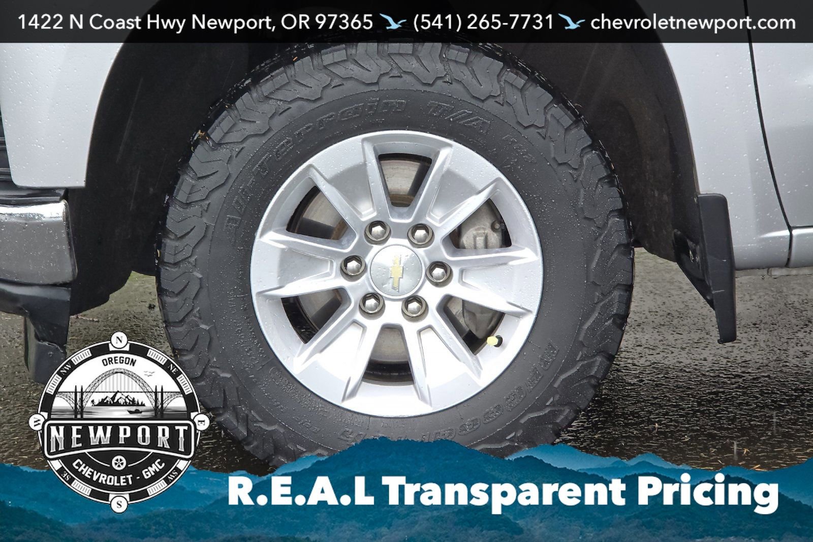 Used 2019 Chevrolet Silverado 1500 LT w/ All-Star Edition image 24