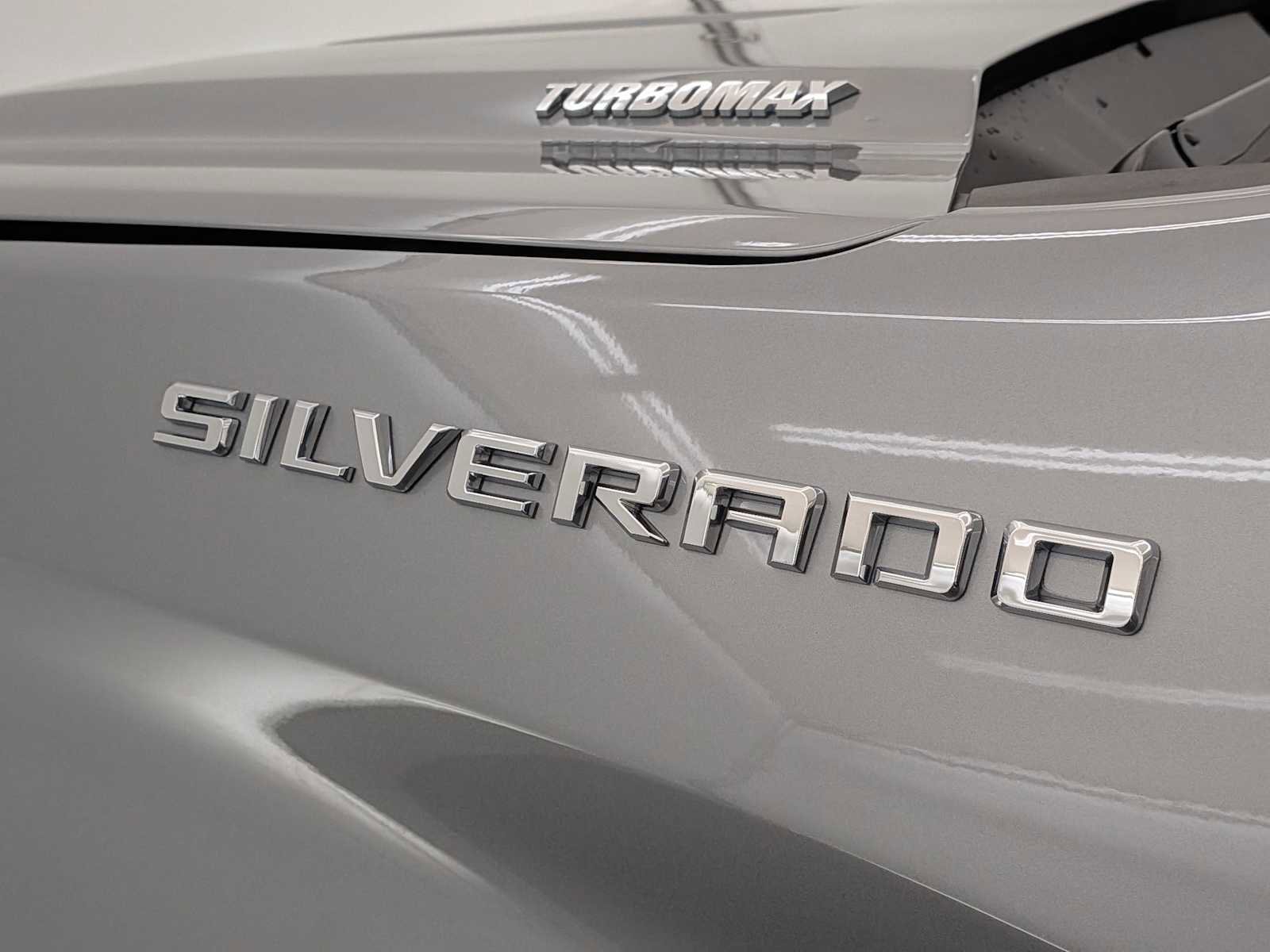 New 2026 Chevrolet Silverado 1500 LT image 11