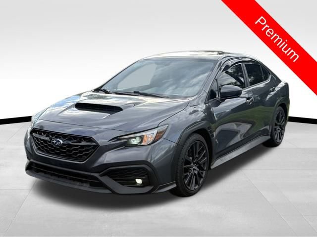 Used 2022 Subaru WRX Premium image 3
