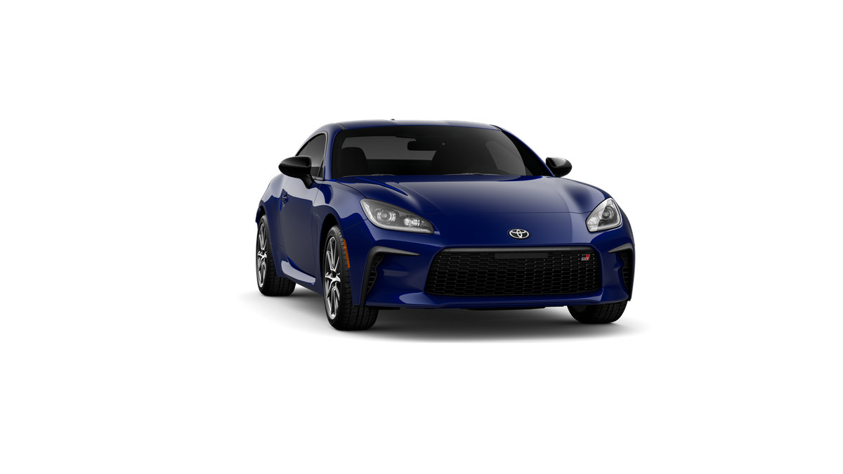 New 2027 Toyota GR86 w/ ALL Weather Mat Package (TMS) RWD image 16