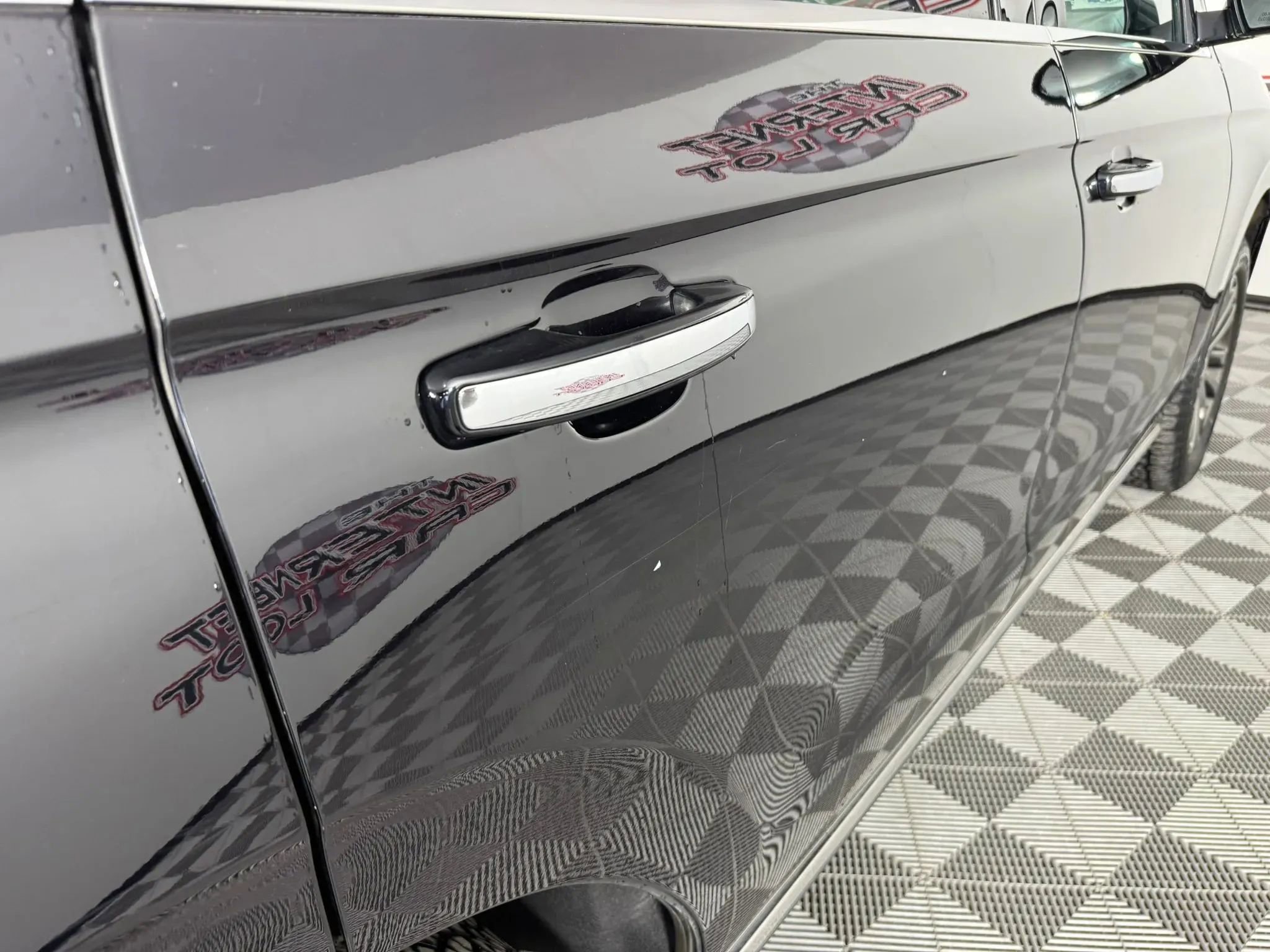 Used 2020 Ford Expedition Limited w/ Equipment Group 301A image 33