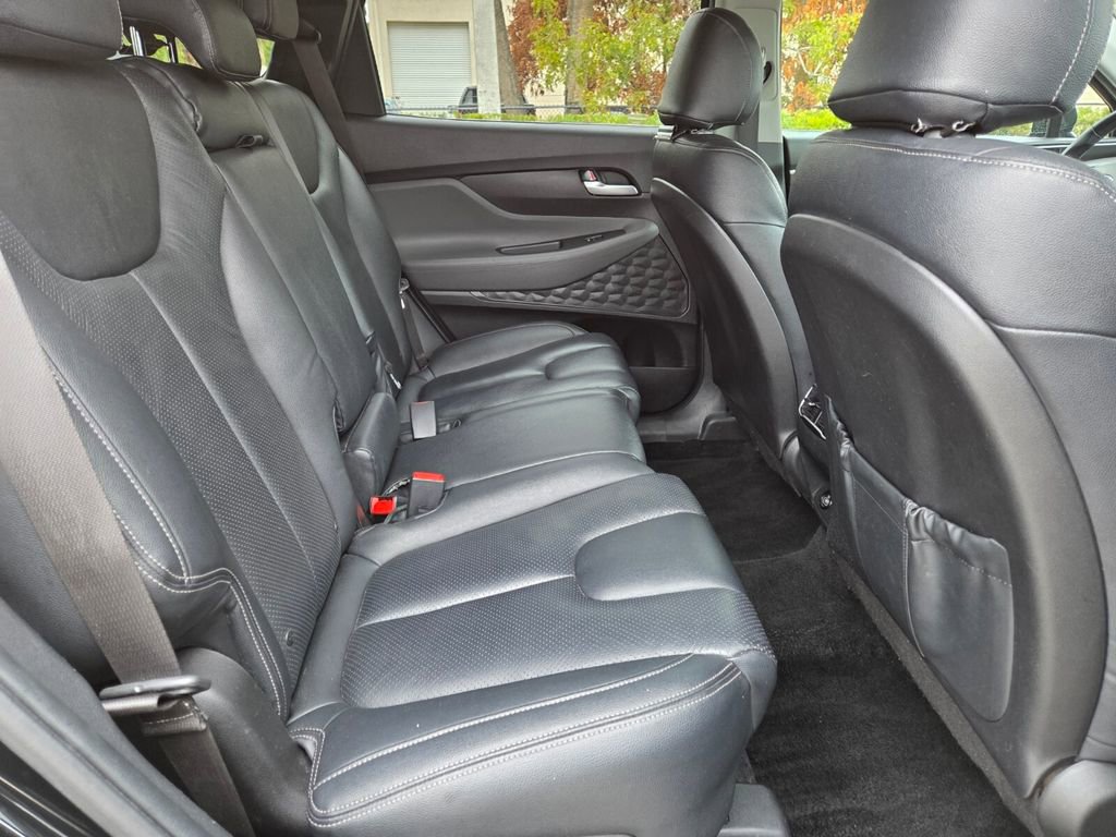 Used 2023 Hyundai Santa Fe SEL image 13