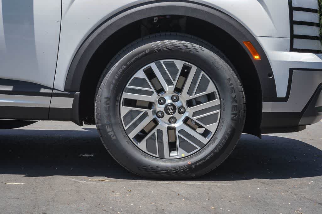 New 2026 Hyundai Palisade SEL Premium FWD image 9