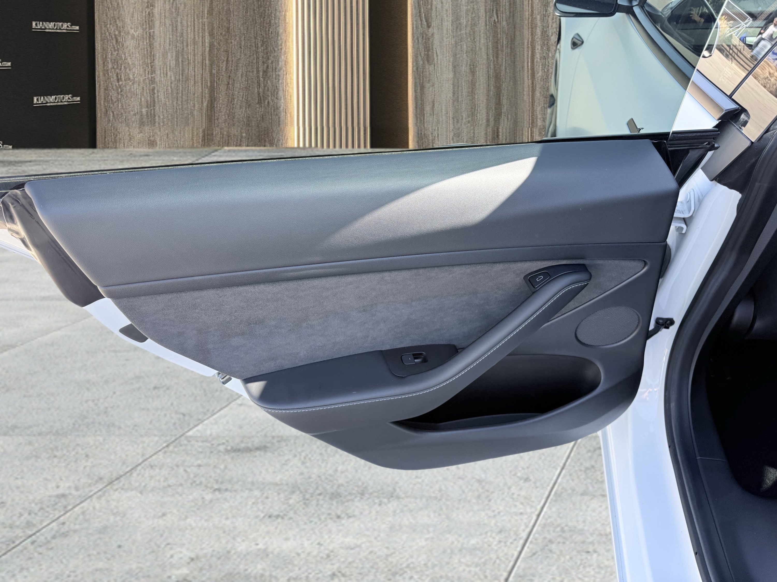 Used 2021 Tesla Model 3 Long Range image 31