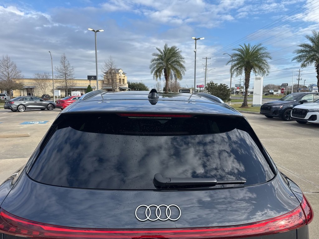 Used 2025 Audi Q5 Premium Plus w/ Premium Plus image 10