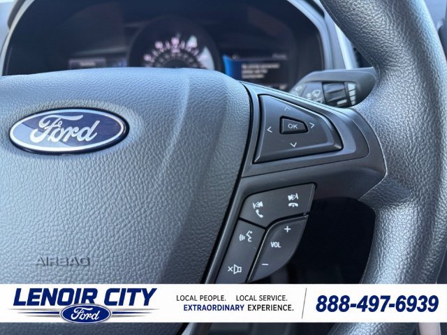 Certified 2024 Ford Edge SE AWD/4WD image 21