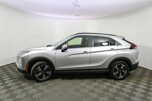 Used 2024 Mitsubishi Eclipse Cross SE image 6
