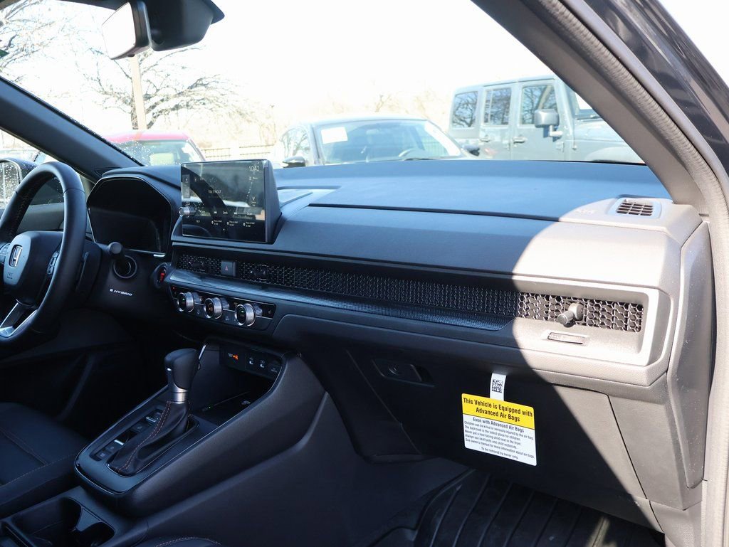 New 2026 Honda CR-V Sport-L image 9