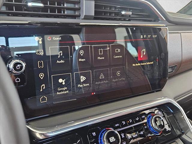 New 2026 GMC Sierra 2500 Denali Ultimate image 13