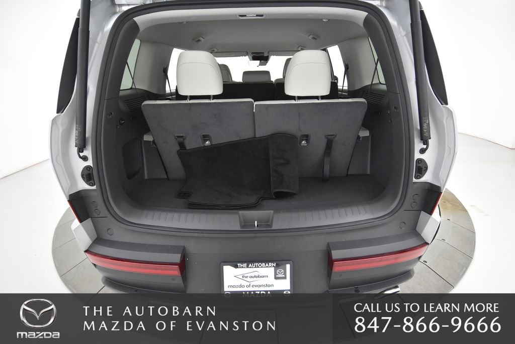 Used 2025 Hyundai Santa Fe SEL image 41